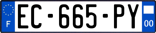 EC-665-PY