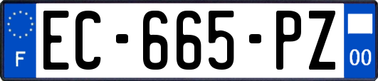 EC-665-PZ
