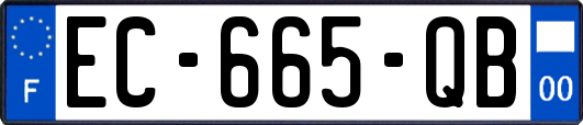 EC-665-QB