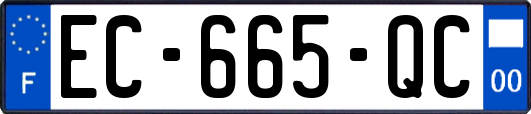 EC-665-QC