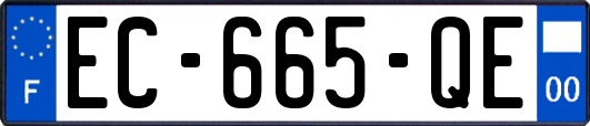 EC-665-QE