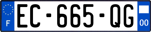 EC-665-QG