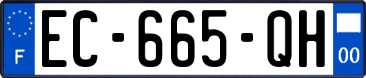EC-665-QH
