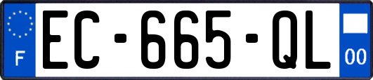 EC-665-QL