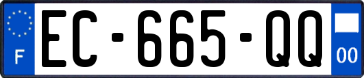 EC-665-QQ
