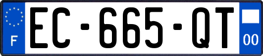 EC-665-QT