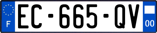EC-665-QV