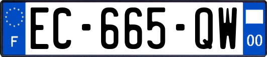 EC-665-QW