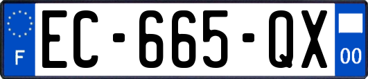 EC-665-QX
