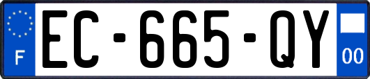 EC-665-QY