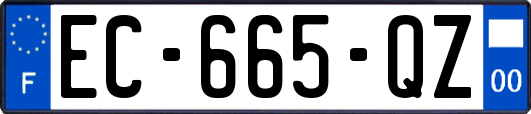 EC-665-QZ