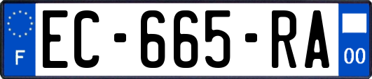 EC-665-RA