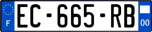 EC-665-RB