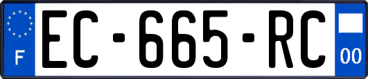 EC-665-RC