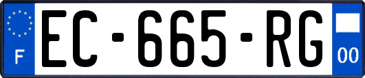 EC-665-RG