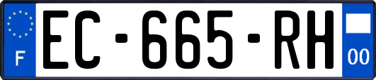 EC-665-RH