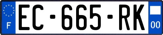 EC-665-RK