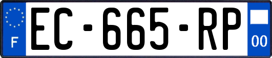 EC-665-RP