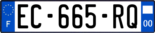 EC-665-RQ