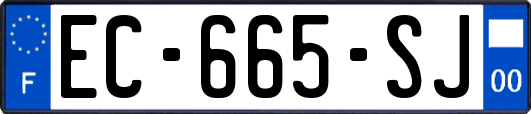 EC-665-SJ