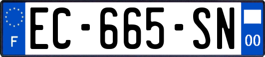 EC-665-SN