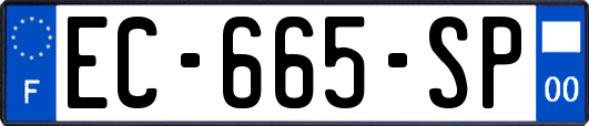 EC-665-SP
