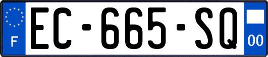 EC-665-SQ