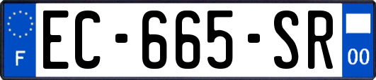 EC-665-SR