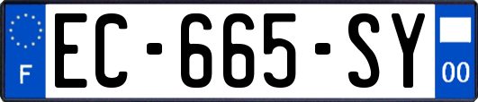 EC-665-SY