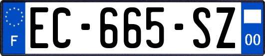 EC-665-SZ