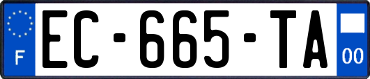 EC-665-TA