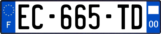 EC-665-TD