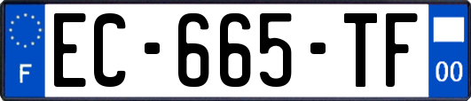 EC-665-TF