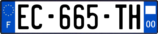 EC-665-TH