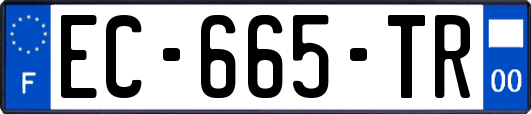 EC-665-TR