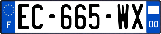 EC-665-WX