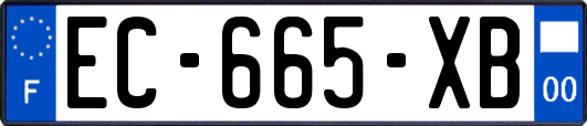 EC-665-XB