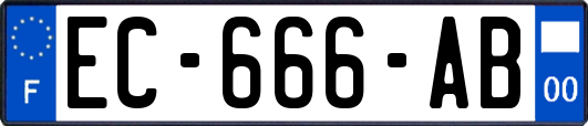 EC-666-AB