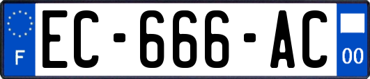 EC-666-AC