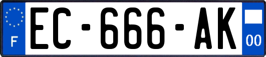 EC-666-AK