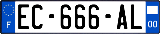 EC-666-AL