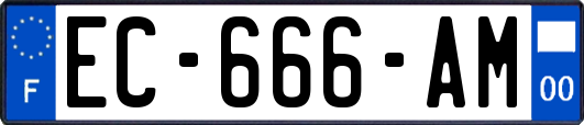 EC-666-AM