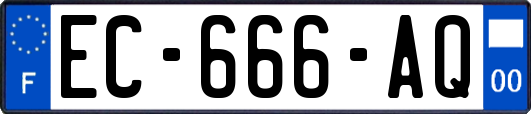 EC-666-AQ