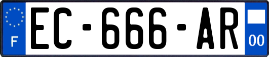 EC-666-AR