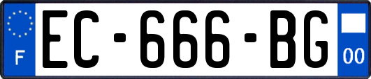 EC-666-BG