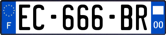 EC-666-BR