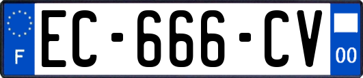 EC-666-CV