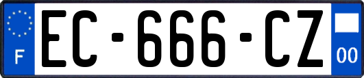 EC-666-CZ