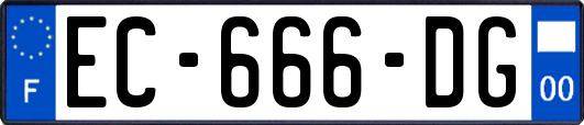 EC-666-DG