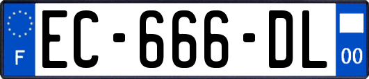 EC-666-DL